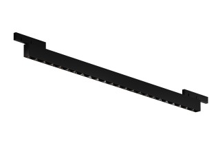 Трековый светильник Technical TR193-1-20W3K-M-B