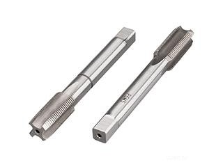 Метчик машинно-ручной М12х1.0 Р6М5 (Arlight, Металл)