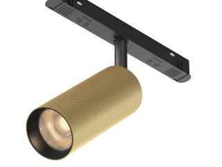 Трековый светильник Technical TR097-2-12W2.7K-M-BB
