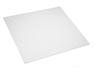 Светильник DL-TITAN-S600x600-40W Warm3000 (WH, 120 deg, 230V) (Arlight, IP40 Металл, 3 года)