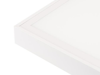 Набор SX6060A White (для панели IM-600x600) (Arlight, Металл)