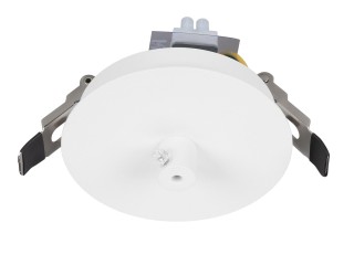 Чаша потолочная встраиваемая SPX-CANOPY-R90-C4 (WH) (Arlight, Металл)