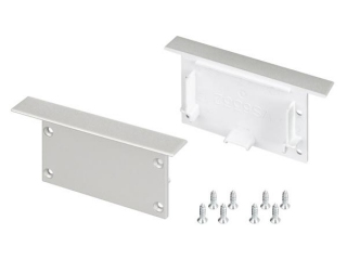 Заглушка SL-LINIA62-FS (Arlight, Пластик)