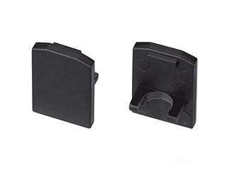 Заглушка MAG-MICROCOSM-CAP (BK) (Arlight, IP20 Пластик)