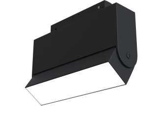 Трековый светильник Technical TR013-2-10W3K-B-1