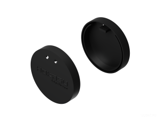 Заглушки HOKASU D60 (ral9005)