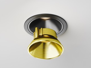 Аксессуар Technical Ring8-10W-RD-BS
