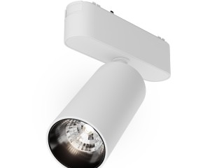 Трековый светильник Technical TR103-1-12W4K-M-W
