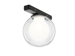 Трековый светильник Technical TR181-1-4WTW-B