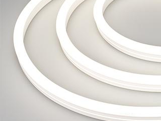 Герметичная лента MOONLIGHT-5000S-SIDE-2835-120-24V Day (12х24mm, 10W, IP68) (Arlight, -)