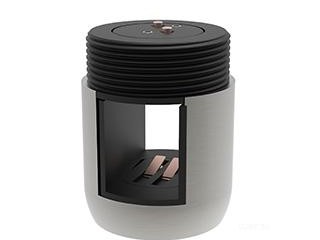 Держатель трека ART-APRIORI-HOLDER-A-POWER (TN) (Arlight, IP20 Металл, 3 года)