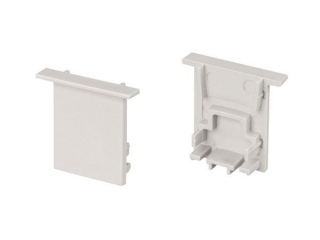 Заглушка SL-COMFORT-1722-F глухая (Arlight, Пластик)