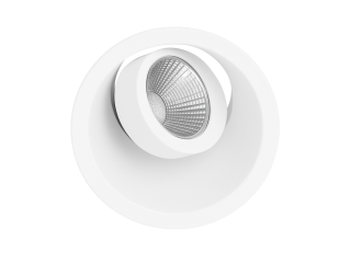Светильник HOKASU Focus Spin (MR16/GU10)