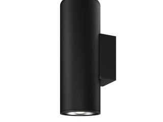Настенный светильник (бра) Outdoor O303WL-L24GF3K