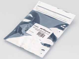 Держатель светодиода ARPL-1313 (размер 13.5x13.5мм) (Arlight, -)