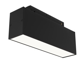 Трековый светильник Technical TR012-2-7W4K-B