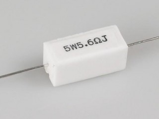 OneLine TUBE LED 21V 10W (Resistor 5.6 Ohm)