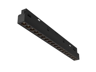 Трековый светильник Technical TR031-2-18W2.7K-B