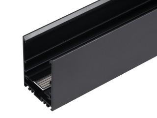Трек MAG-TRACK-4563-3000 (BK, 5LN) (Arlight, IP20 Металл, 5 лет)