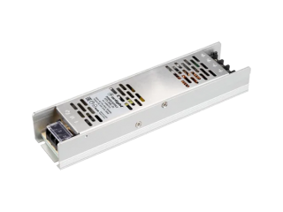 Блок питания HTS-200L-24 (24V, 8.3A, 200W) (Arlight, IP20 Сетка, 3 года)