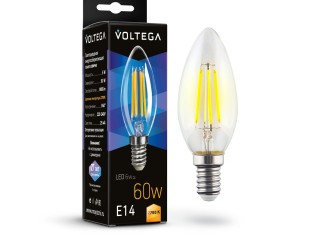 Лампочка Voltega 7197