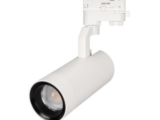 Светильник LGD-GELIOS-TUNE-4TR-R80-20W Day4000-MIX (WH, 20-60 deg) (Arlight, DALI, 3 года)