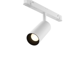 Трековый светильник Technical TR032-4-5W3K-S-DS-W