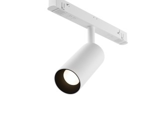 Трековый светильник Technical TR032-2-5W4K-S-W