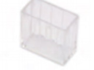 Заглушка для ленты ARL-15x6.5mm (Arlight, -)