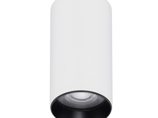 Светильник SP-GABI-SURFACE-R60-12W Day4000 (WH, 36 deg, 230V) (Arlight, IP40 Металл, 5 лет)