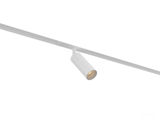HOKASU OneLine Tube (RAL9003/D40/100mm — 2.7K/5W/15deg)