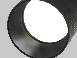 Потолочный светильник Technical C082CL-01-GU10-B
