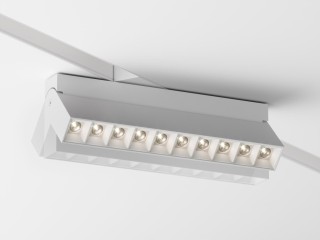 Трековый светильник Technical TR077-2-20W3K-W