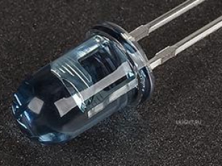 Светодиод ARL-5613IRAC (Arlight, 5мм (круглый))