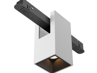 Трековый светильник Technical TR121-2-7W3K-W