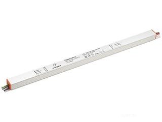 Блок питания ARV-24048-LONG-D (24V, 2A, 48W) (Arlight, IP20 Металл, 3 года)