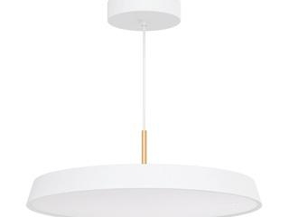 Светильник SP-ELEGANT-R500-37W Day4000 (WH, 120 deg, 230V) (Arlight, IP20 Металл, 3 года)
