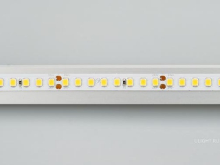 Лента RT 2-5000-50m 24V Day4000 2x (2835, 160 LED/m, LUX) (Arlight, 12 Вт/м, IP20)