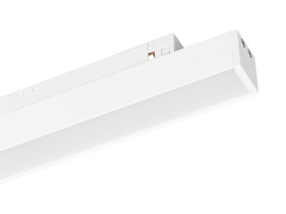 Светильник MAG-ORIENT-FLAT-L690-24W Day4000 (WH, 80 deg, 48V) (Arlight, IP20 Металл, 5 лет)