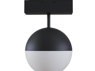 Трековый светильник Technical TR017-2-10W4K-B