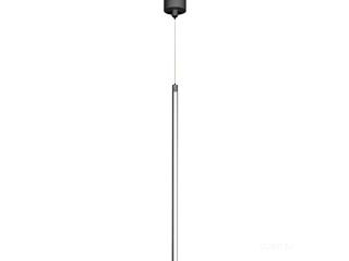 Светильник SP-UMBRA-HANG-V-L600-10W Warm3000 (BK, 120 deg, 230V) (Arlight, IP20 Металл, 3 года)