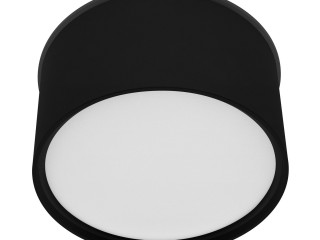 Светильник SP-CYLINDO-R160-18W Day4000 (BK, 110 deg, 230V) (Arlight, IP54 Металл, 3 года)