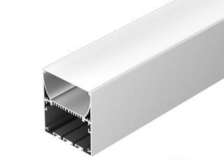 Профиль ARH-POWER-W75-2000 ANOD (Arlight, Алюминий)