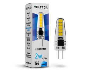 Лампочка Voltega 7145