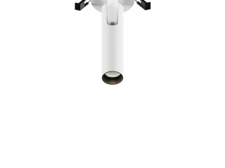 Встраиваемый светильник Technical C141RS-L125-6W3K-W