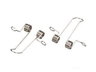 Пружинный держатель SL-COMFORT-F-1716 (Arlight, Металл)