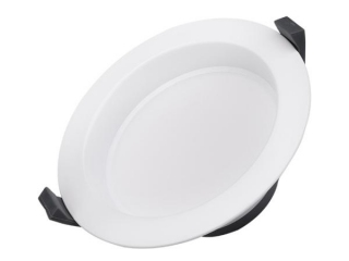 Светильник IM-CYCLONE-R145-14W Day4000 (WH, 90 deg) (Arlight, IP40 Металл, 3 года)