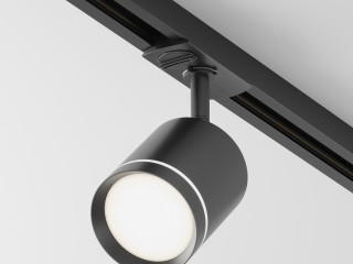 Трековый светильник Technical TR085-1-5W3K-B