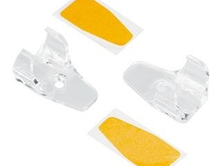 Держатель ROUND-D18 (Arlight, Пластик)