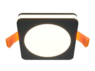 Встраиваемый светильник Technical DL2001-L7B